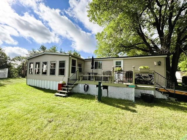 $65,900 | 5 Maple Drive Northeast, Cass Lake, MN 56633