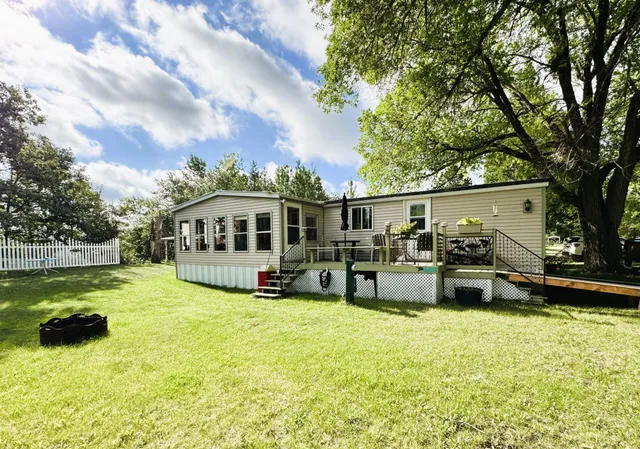 $65,900 | 5 Maple Drive Northeast, Cass Lake, MN 56633
