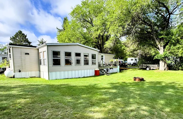 $65,900 | 5 Maple Drive Northeast, Cass Lake, MN 56633