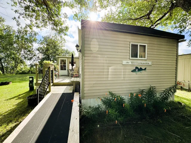 $65,900 | 5 Maple Drive Northeast, Cass Lake, MN 56633