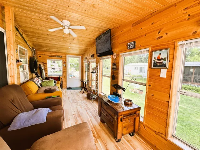 $65,900 | 5 Maple Drive Northeast, Cass Lake, MN 56633