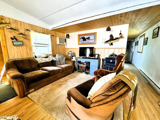 $65,900 | 5 Maple Drive Northeast, Cass Lake, MN 56633