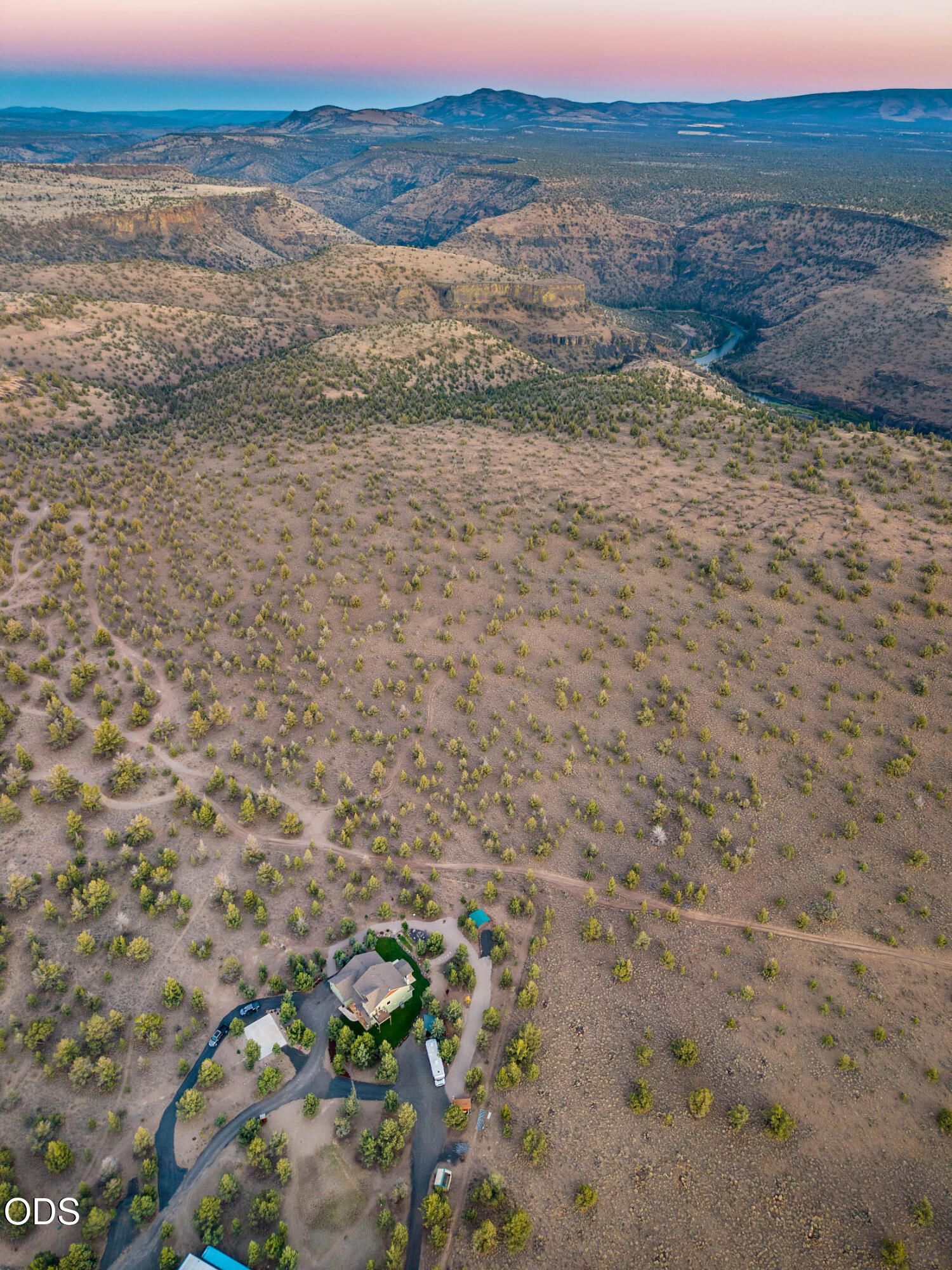 17101 Southeast Hopi Road Prineville, OR 97754 - Photo 63 of 68