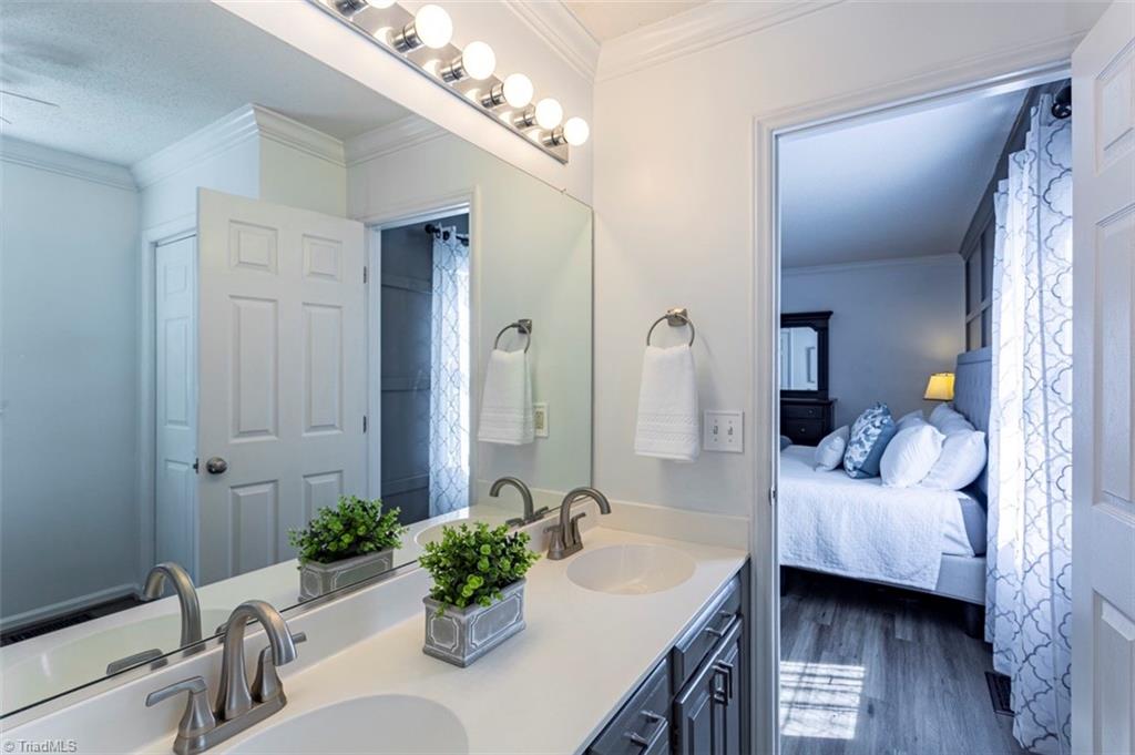 5603 Pinetuck Road Greensboro, NC 27407 - Photo 20 of 25 Gallery Image 20
