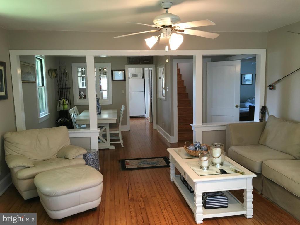 5835 Coleman Road Rock Hall, MD 21661 - Photo 1 of 28 Interior (General)