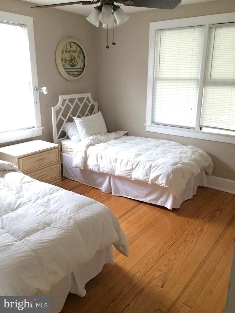 5835 Coleman Road Rock Hall, MD 21661 - Photo 12 of 28 Bedroom