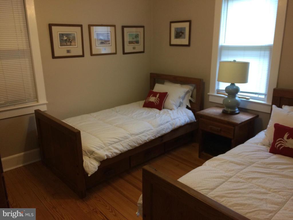 5835 Coleman Road Rock Hall, MD 21661 - Photo 13 of 28 Bedroom