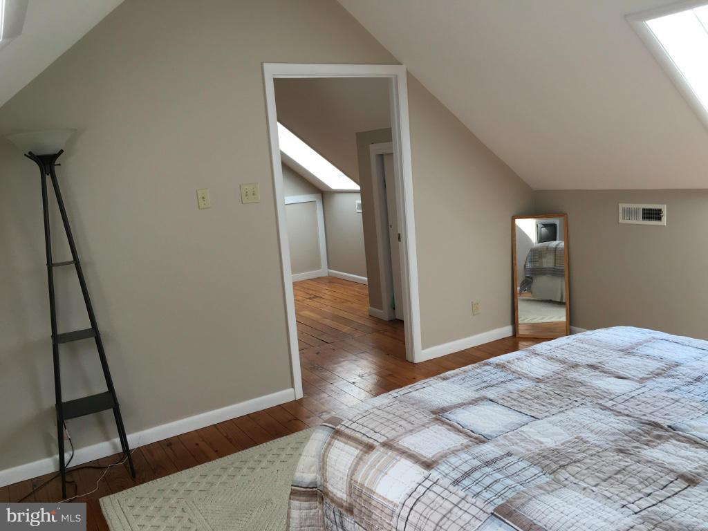 5835 Coleman Road Rock Hall, MD 21661 - Photo 23 of 28 Bedroom (Master)
