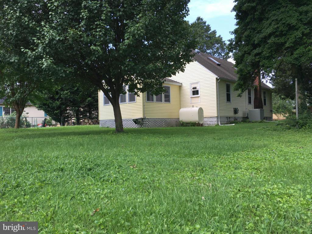 5835 Coleman Road Rock Hall, MD 21661 - Photo 26 of 28 Exterior (Rear)