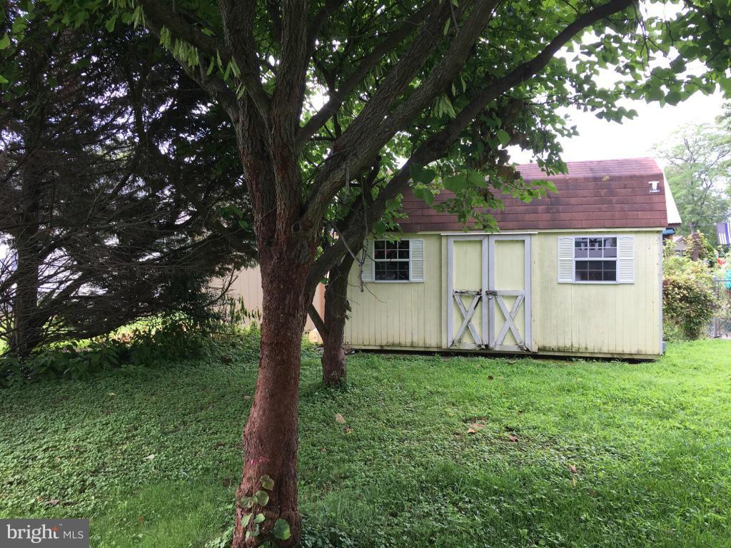 5835 Coleman Road Rock Hall, MD 21661 - Photo 28 of 28 Storage Shed