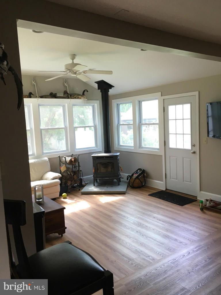 5835 Coleman Road Rock Hall, MD 21661 - Photo 8 of 28 Family Room