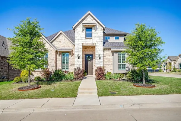 $529,000 | 2001 Kati Jane Lane, Midlothian, TX 76065