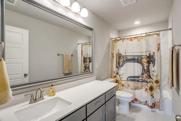 $529,000 | 2001 Kati Jane Lane, Midlothian, TX 76065