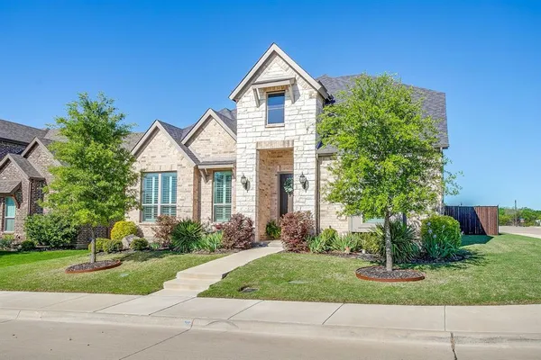 $529,000 | 2001 Kati Jane Lane, Midlothian, TX 76065