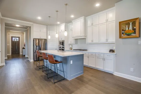 $529,000 | 2001 Kati Jane Lane, Midlothian, TX 76065