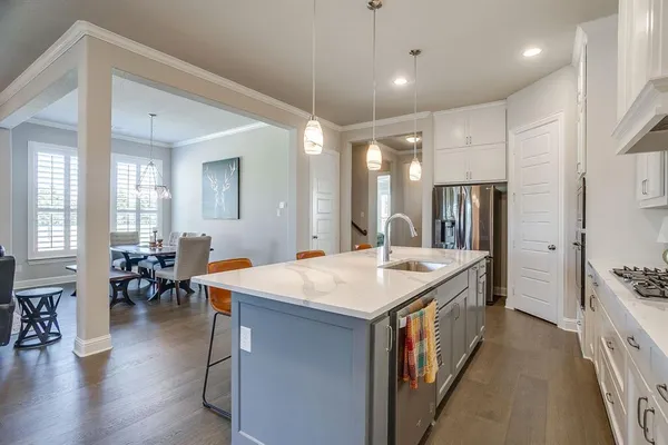 $529,000 | 2001 Kati Jane Lane, Midlothian, TX 76065