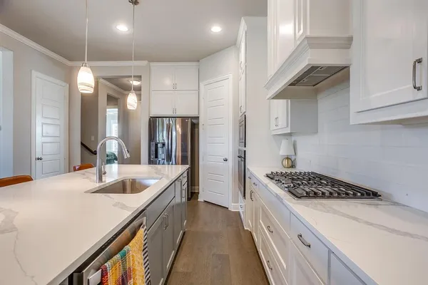 $529,000 | 2001 Kati Jane Lane, Midlothian, TX 76065