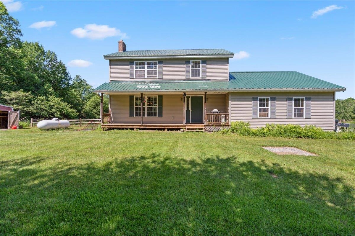 82 West St Road Fairfax, VT 05455 - Photo 44 of 60