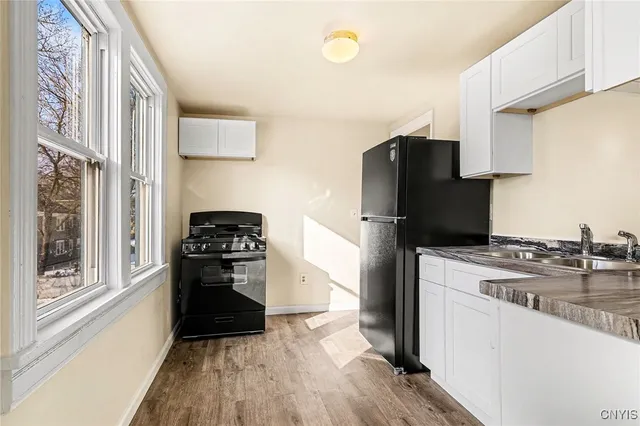$1,900 | 302 Kellogg Street, Unit 2, Syracuse, NY 13204