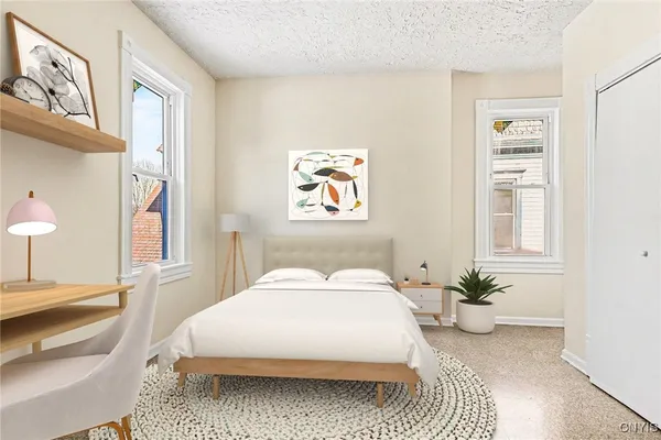 $1,900 | 302 Kellogg Street, Unit 2, Syracuse, NY 13204