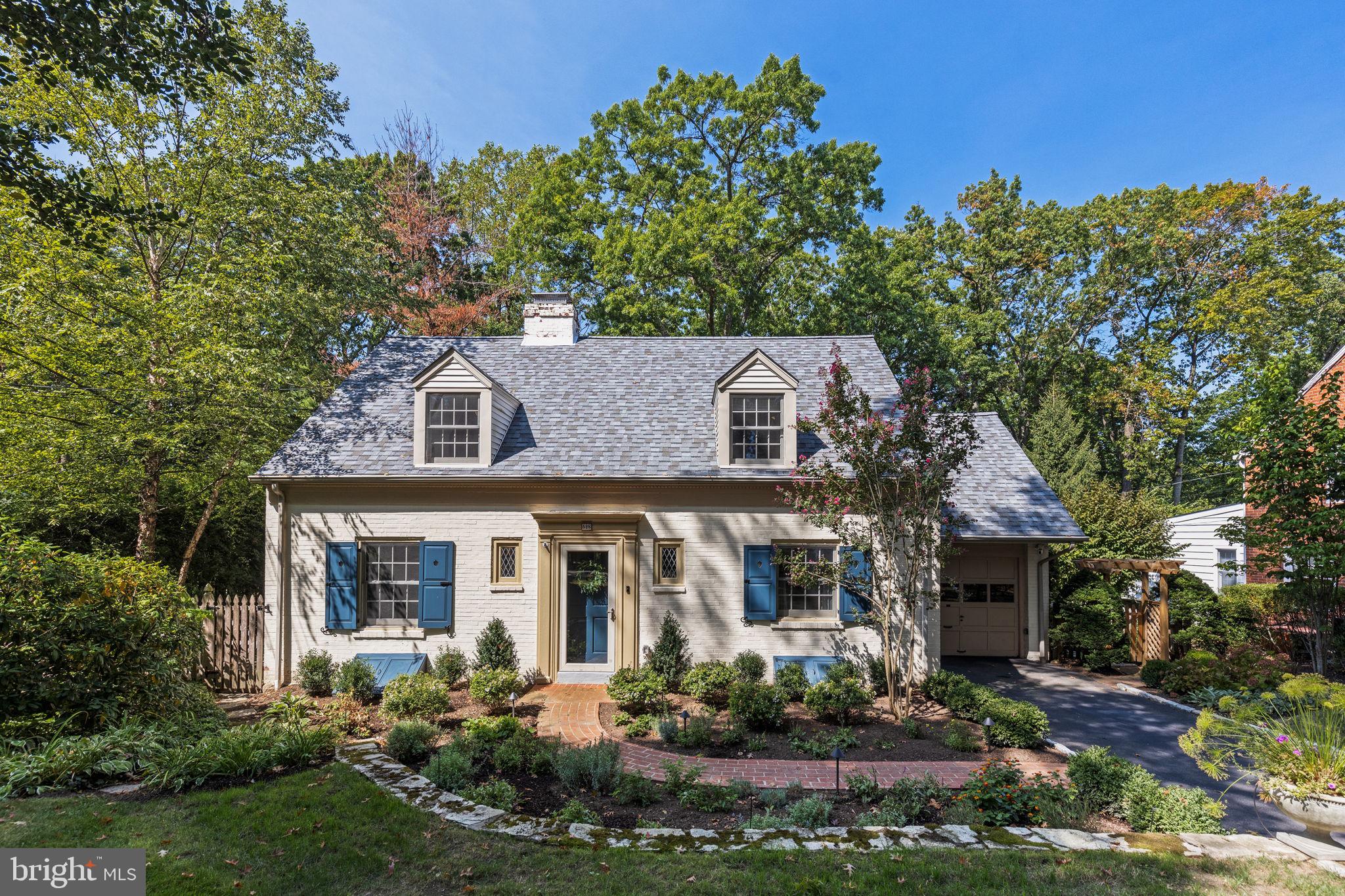 528 Custis Road Glenside, PA 19038 - Photo 1 of 60 Front