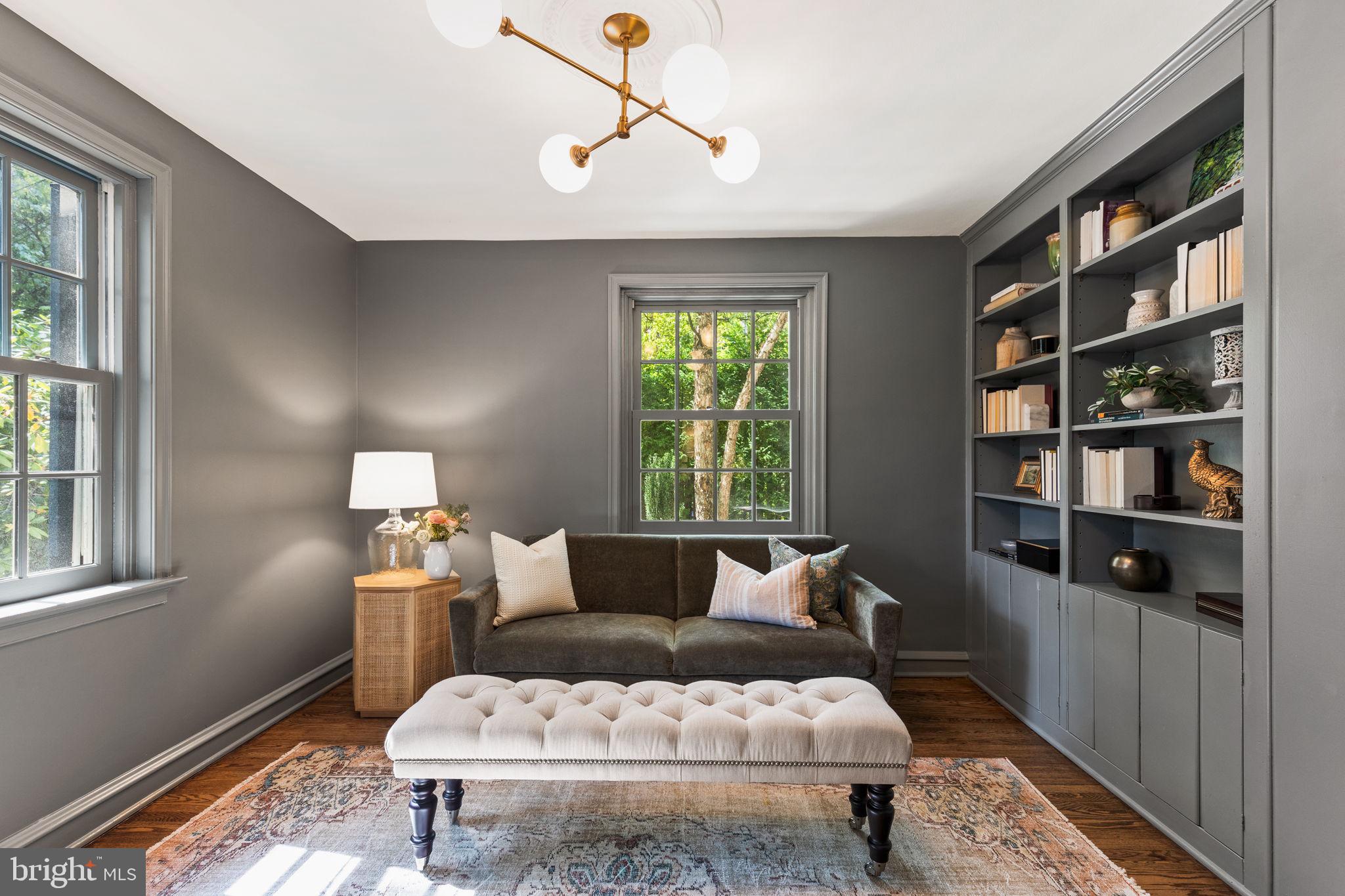 528 Custis Road Glenside, PA 19038 - Photo 11 of 60 Library