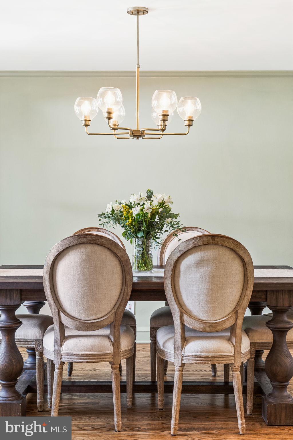 528 Custis Road Glenside, PA 19038 - Photo 20 of 60 Dining Room