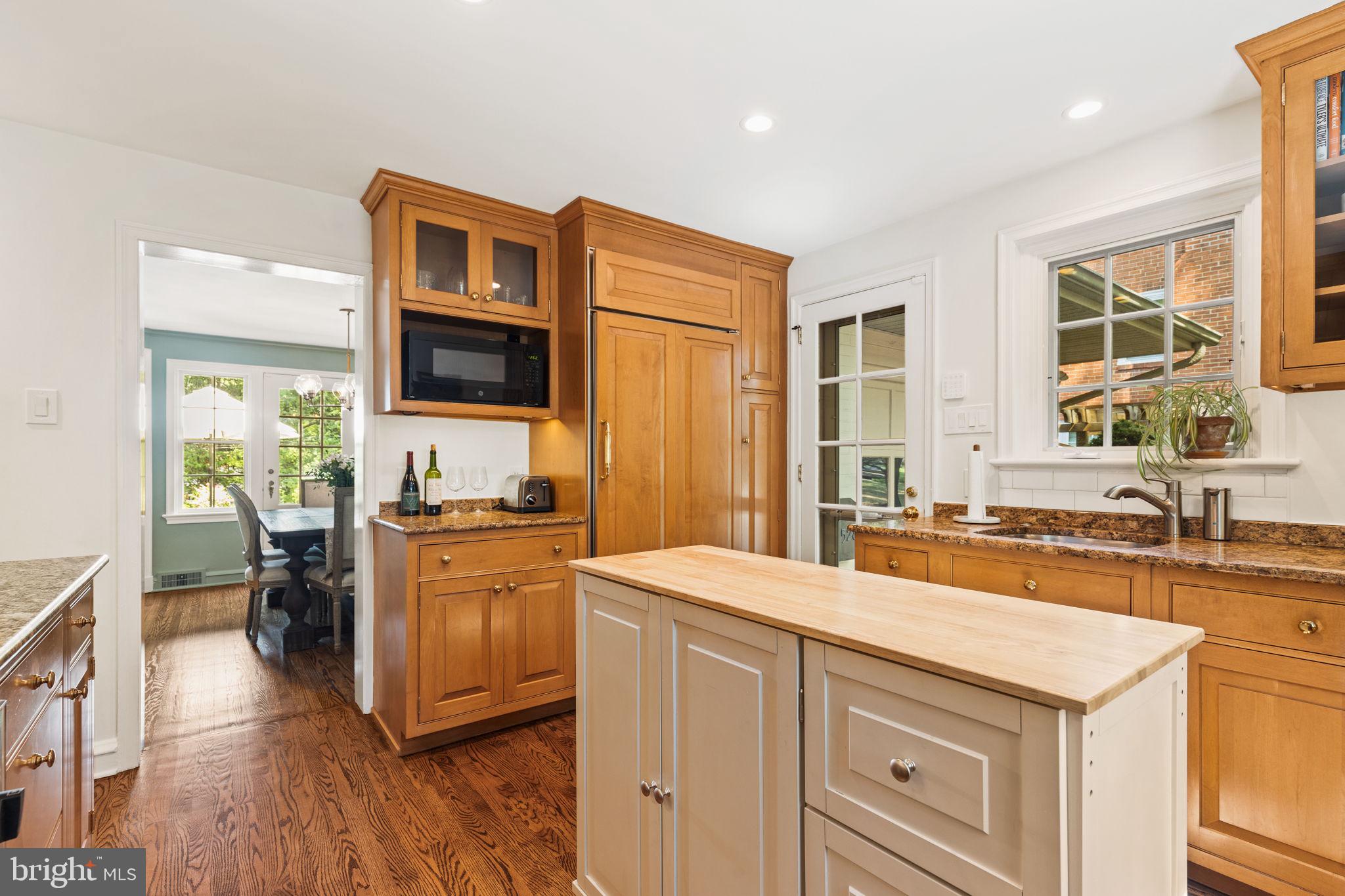 528 Custis Road Glenside, PA 19038 - Photo 24 of 60 Kitchen