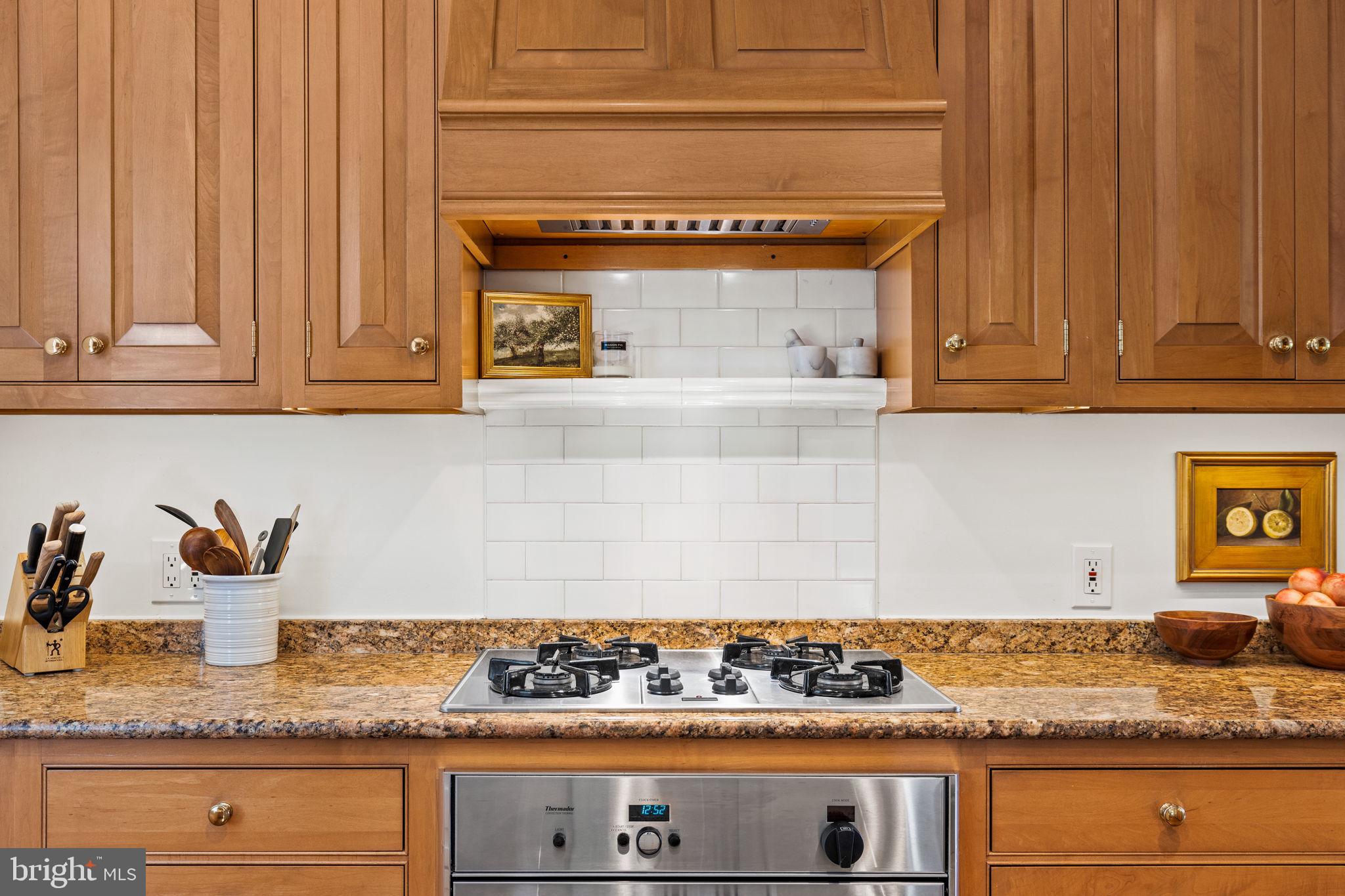 528 Custis Road Glenside, PA 19038 - Photo 25 of 60 Kitchen