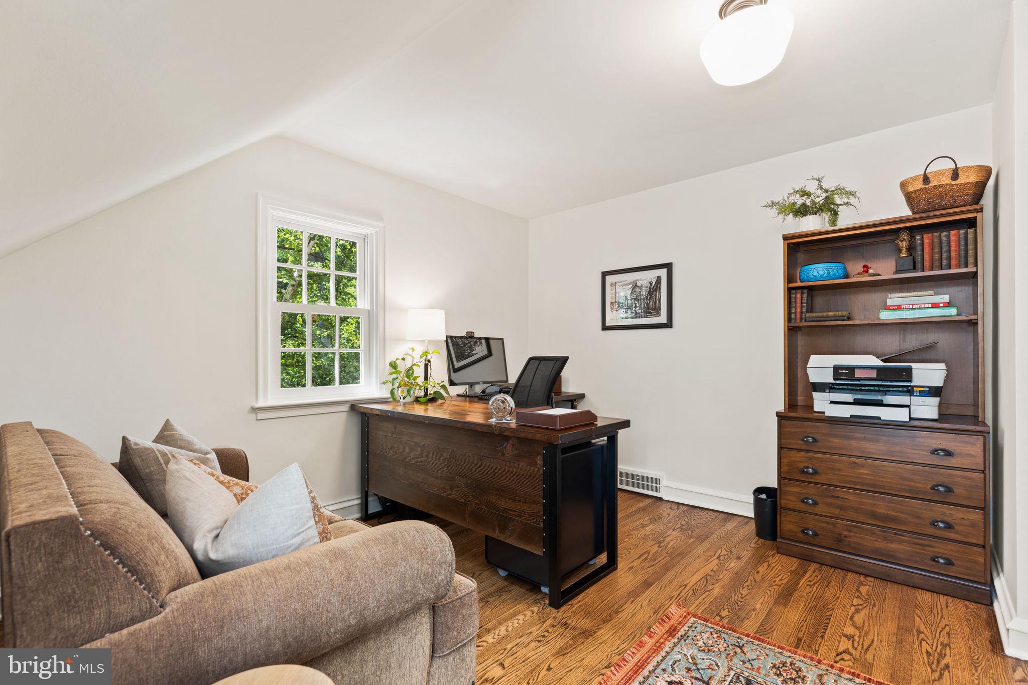 528 Custis Road Glenside, PA 19038 - Photo 27 of 60 Bedroom 3