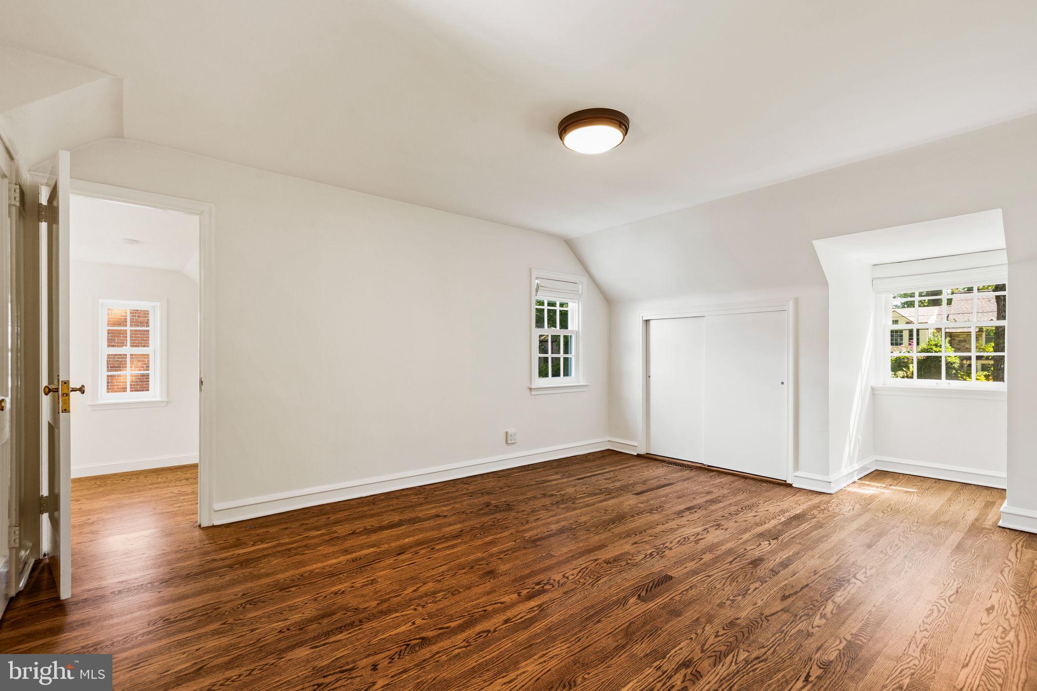 528 Custis Road Glenside, PA 19038 - Photo 32 of 60 Bedroom 1