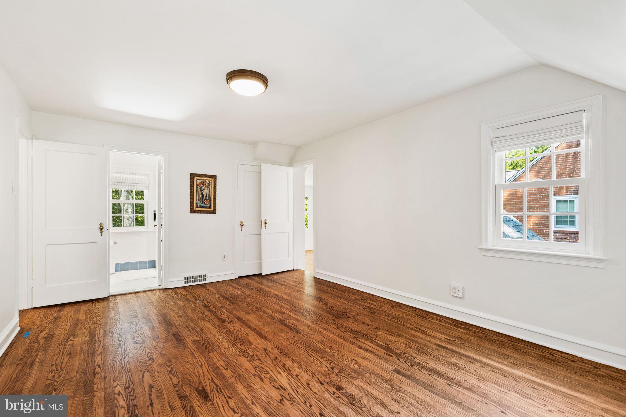 528 Custis Road Glenside, PA 19038 - Photo 33 of 60 Bedroom 1