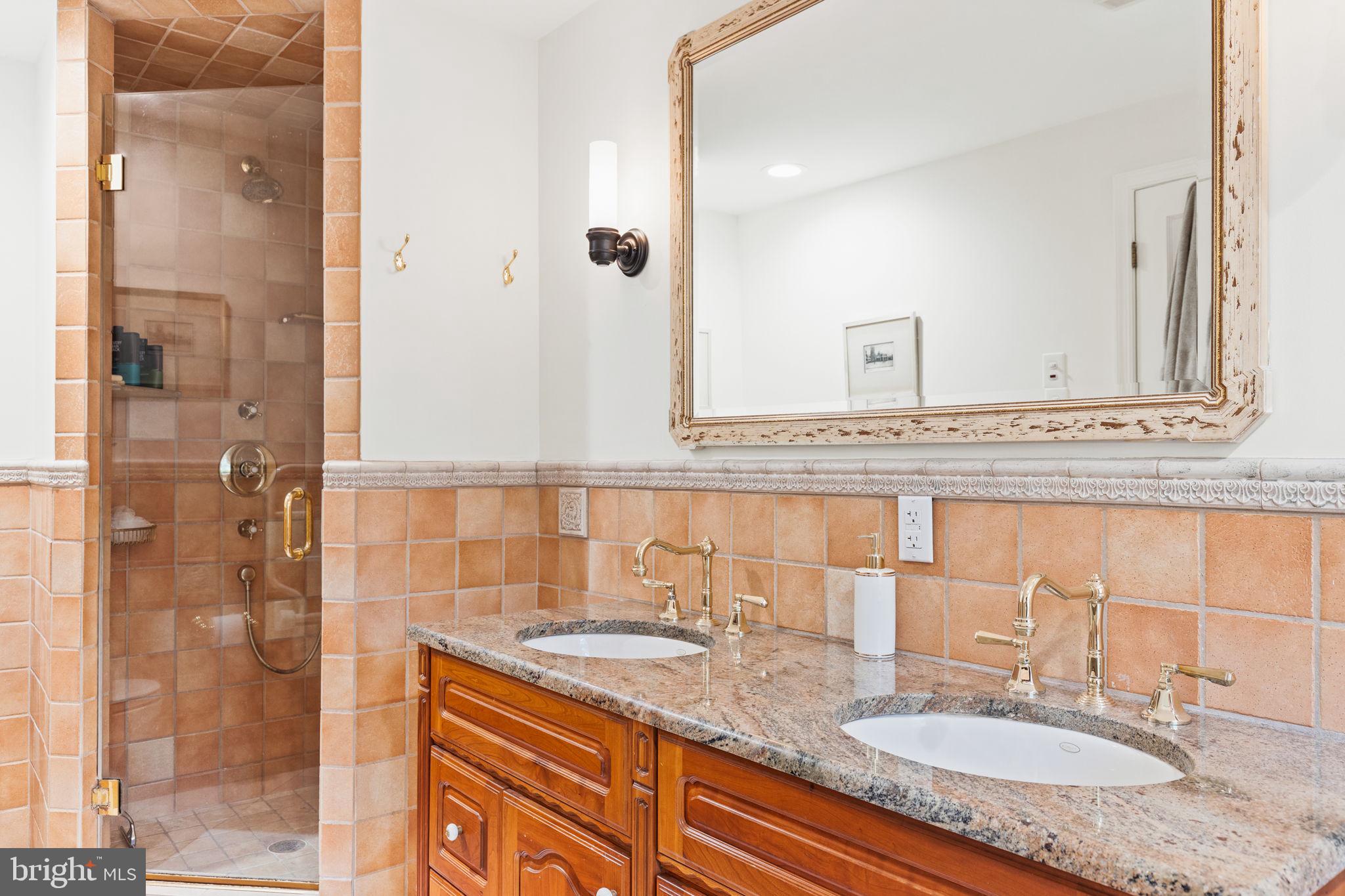 528 Custis Road Glenside, PA 19038 - Photo 43 of 60 Primary Bath