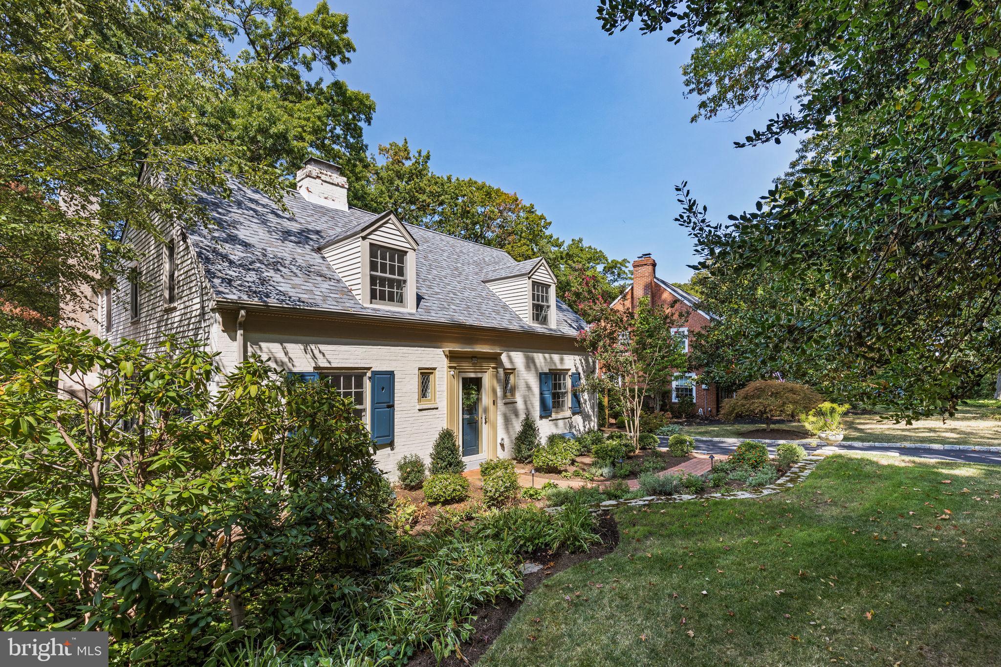 528 Custis Road Glenside, PA 19038 - Photo 54 of 60 Front Side