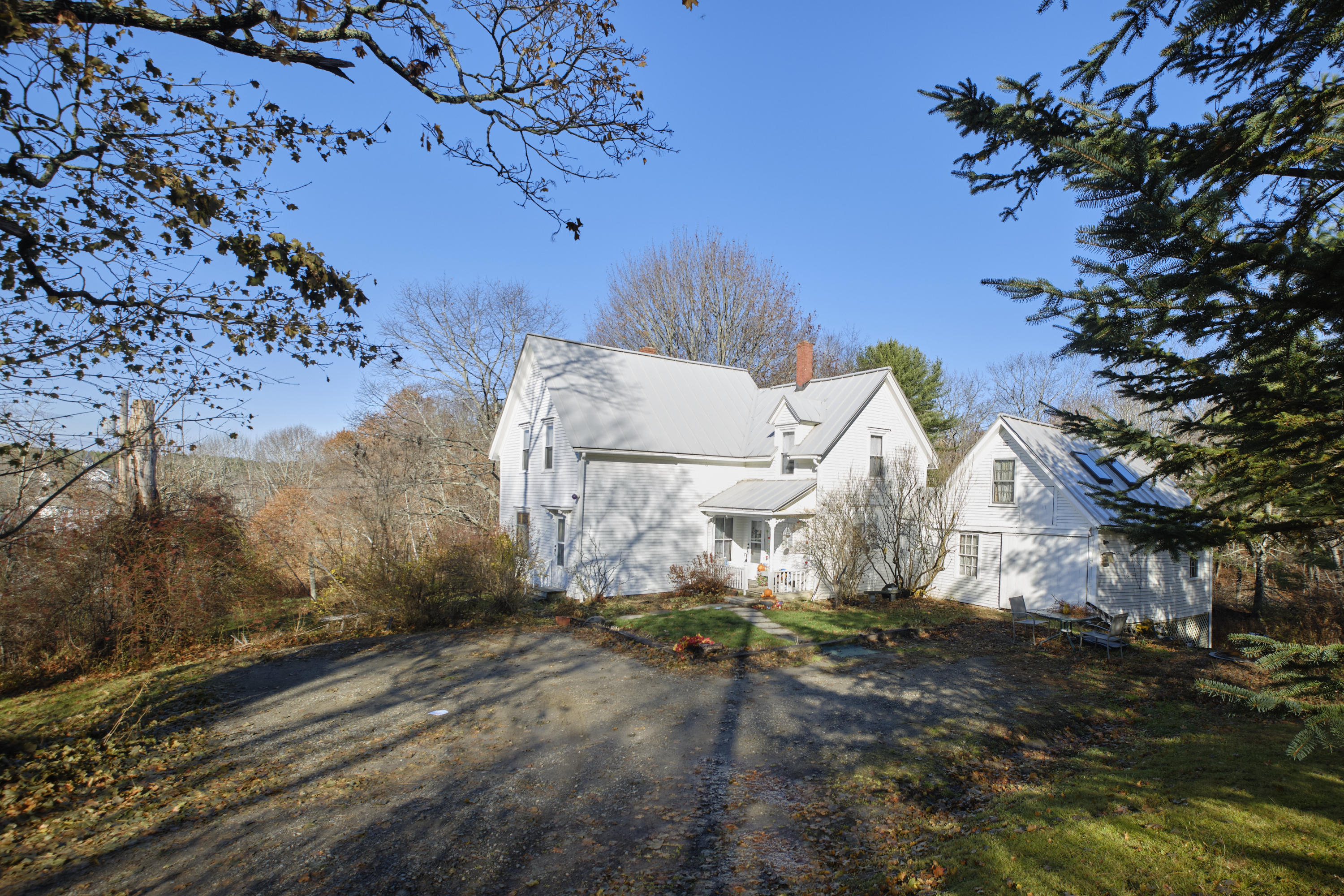 167 High Street Warren, ME 04864 - Photo 1 of 32 16-167 High Street - Warren-JAC