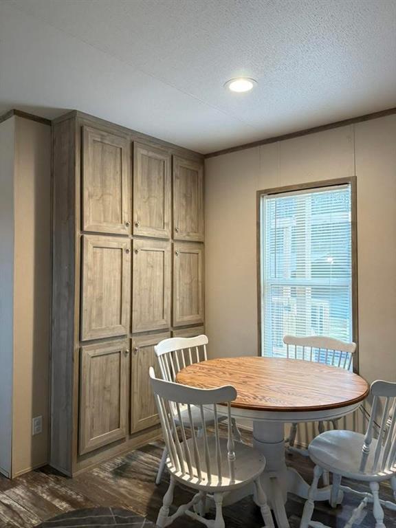 100 Shanee Drive Gloster, LA 71030 - Photo 5 of 19 a dining room with furniture and window