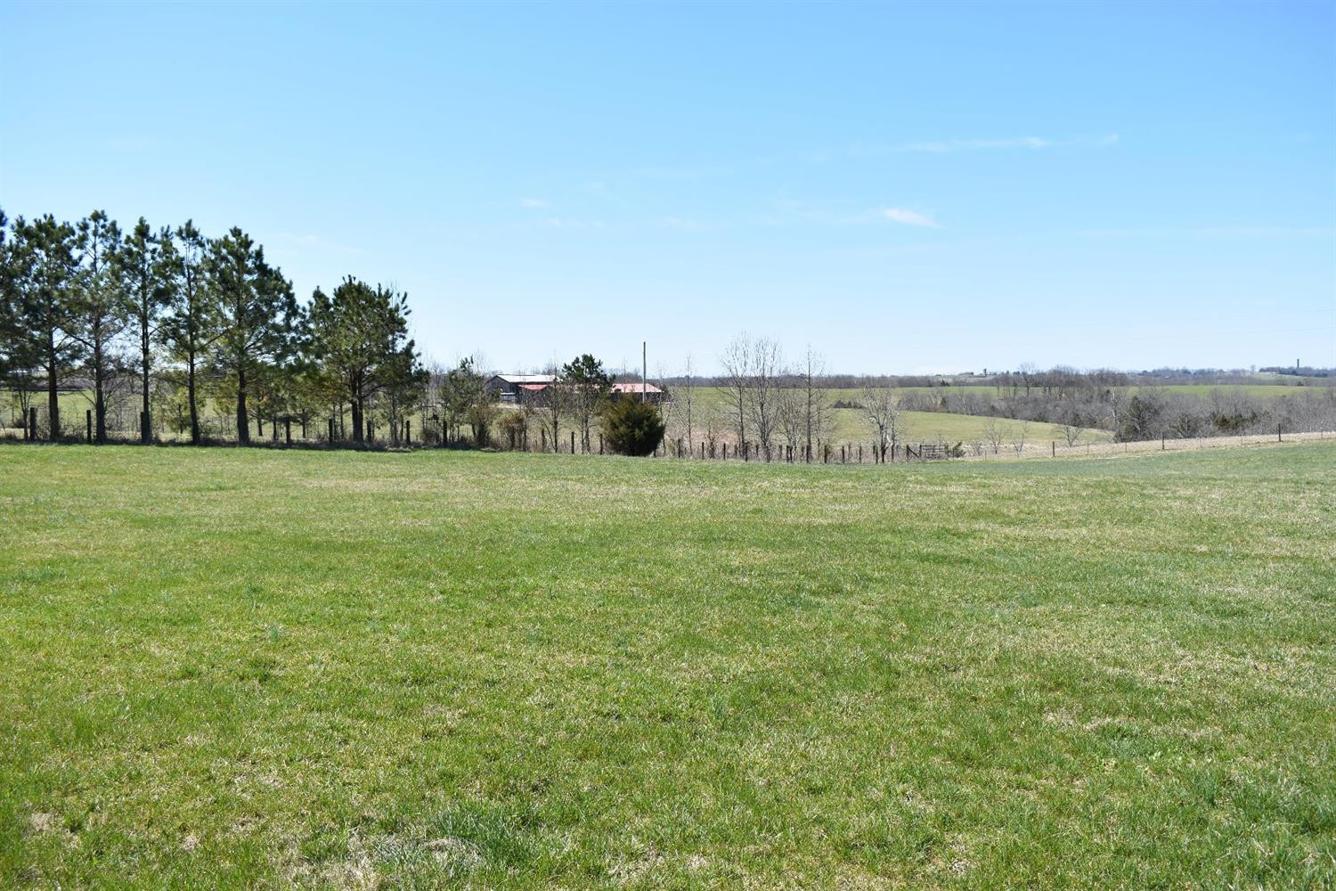1741 Oregon Road Salvisa, KY 40372 - Photo 41 of 48 Listing Photo
