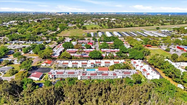 $115,000 | 2060 Marilyn Street, Unit 211, Clearwater, FL 33765