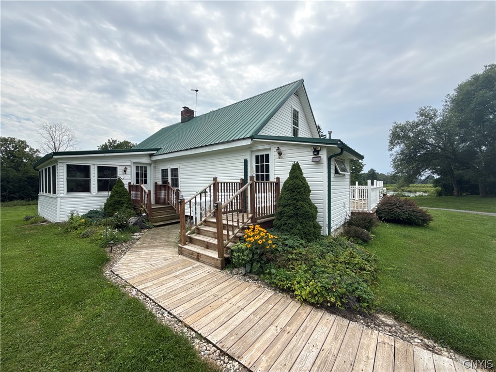 8103 Swan Road Ellisburg, NY 13605 - Photo 8 of 48 Gallery Image 8