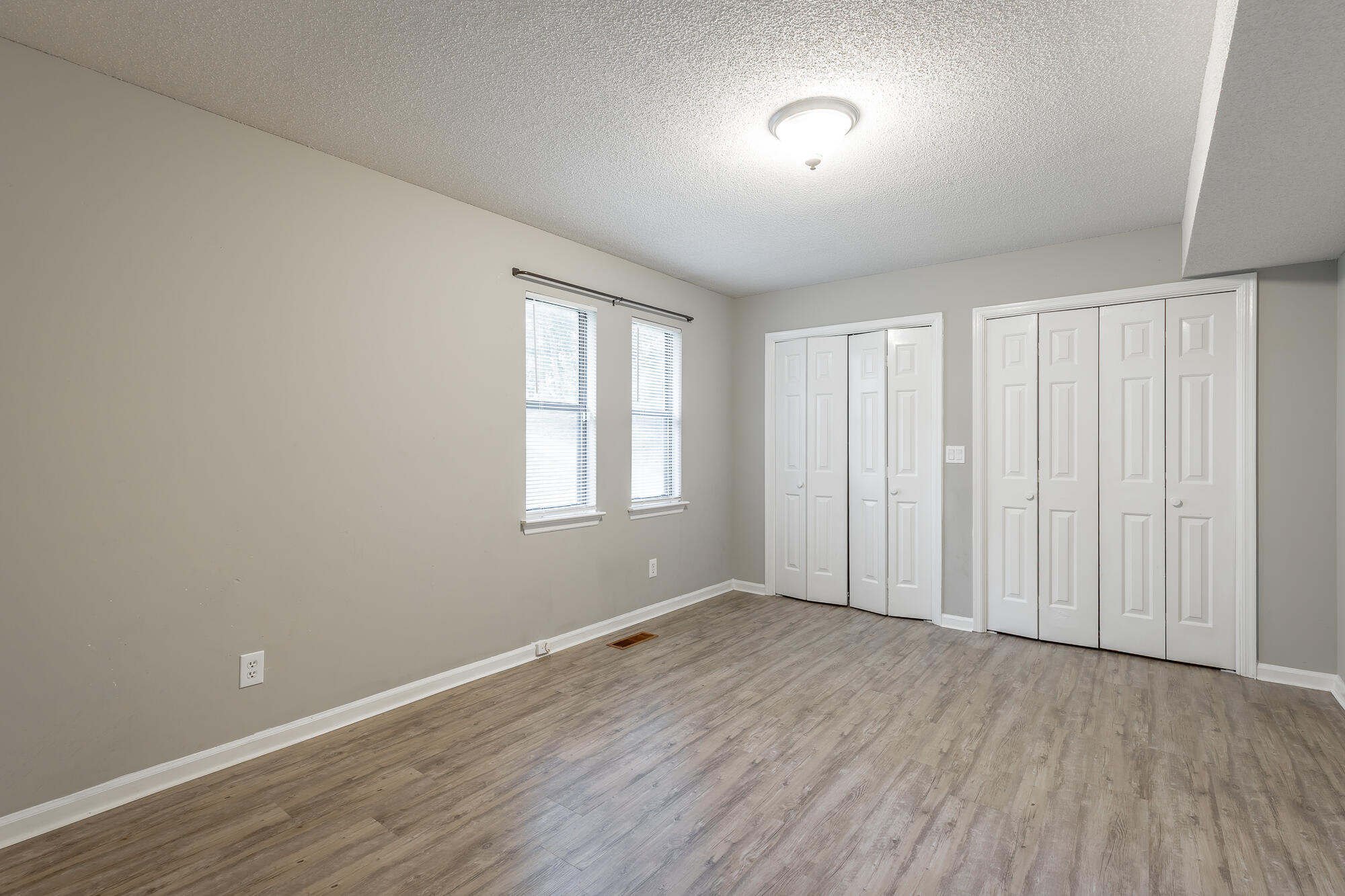 710 Hurricane Creek Road Chattanooga, TN 37421 - Photo 65 of 67 Bedroom #5 lower level
