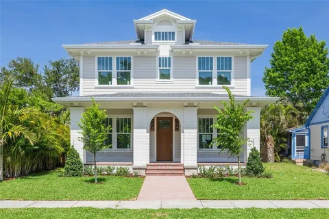 $1,850,000 | 2011 10th Street North, St. Petersburg, FL 33704