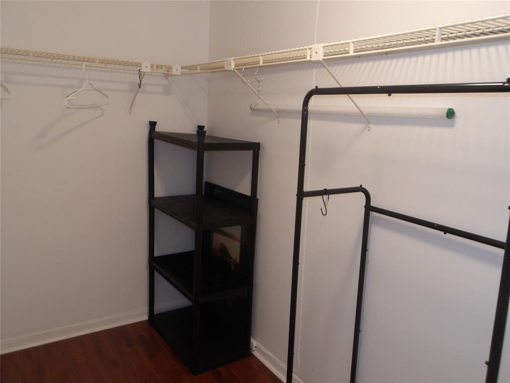 6731 Cypress Road, Unit 309 Plantation, FL 33317 - Photo 17 of 24 a view of walk in closet