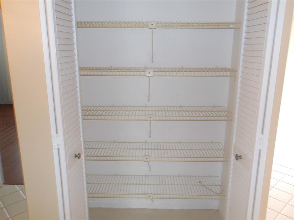 6731 Cypress Road, Unit 309 Plantation, FL 33317 - Photo 19 of 24 a view of a closet