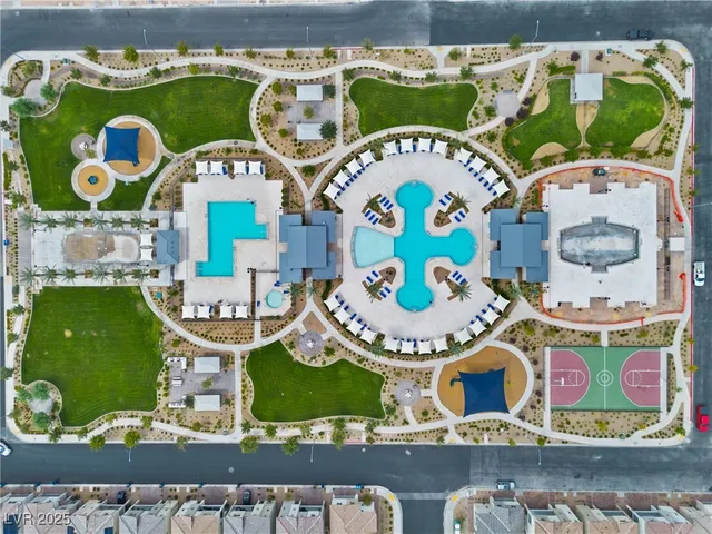 $1,930 | 7005 Magenta Moon Street, North Las Vegas, NV 89086