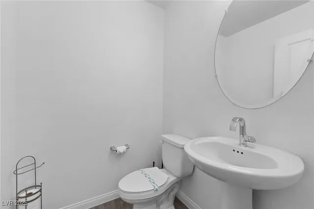 $1,930 | 7005 Magenta Moon Street, North Las Vegas, NV 89086