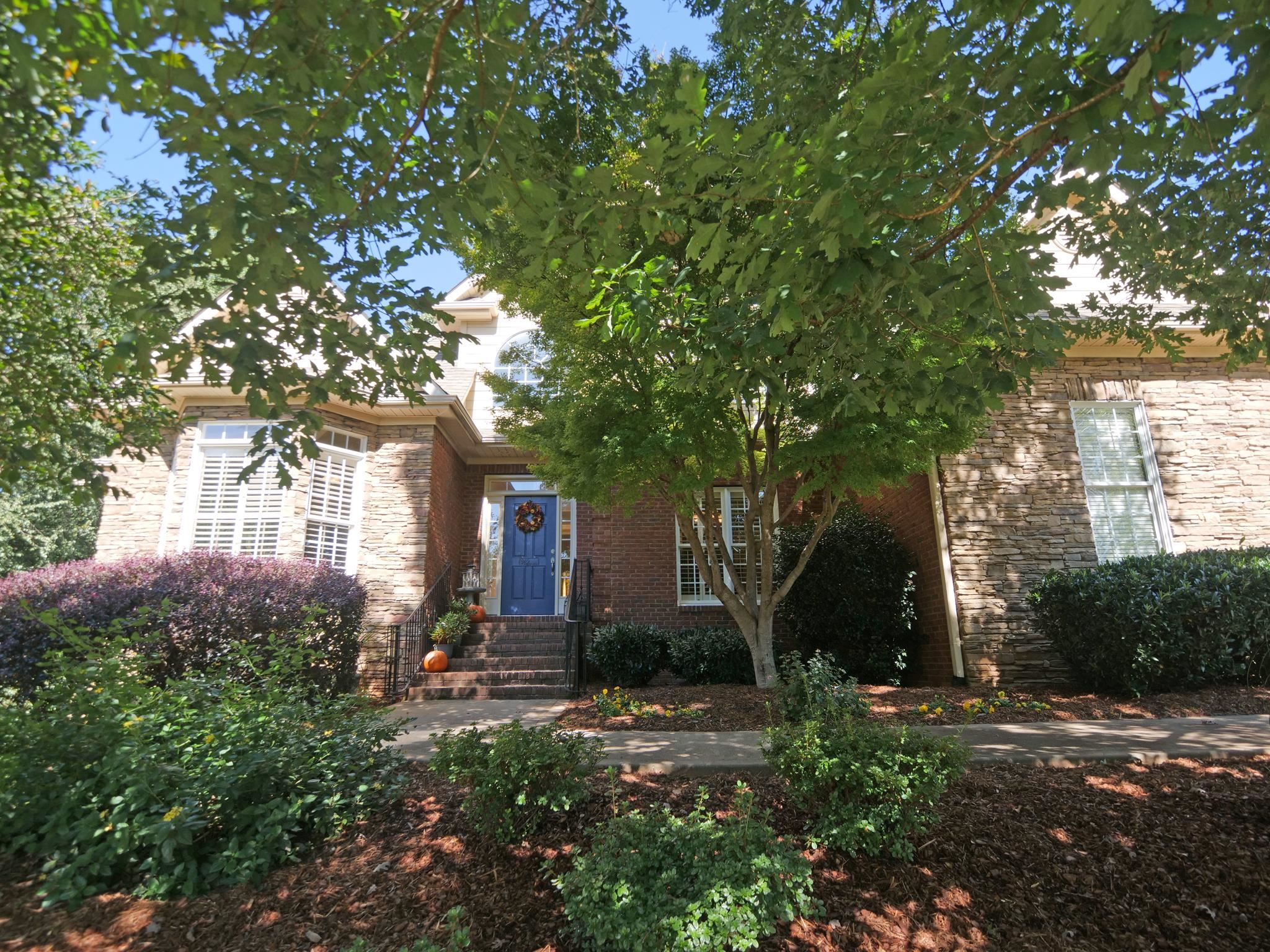 888 Oakcrest Road Spartanburg, SC 29301 - Photo 1 of 35 Gallery Image 1