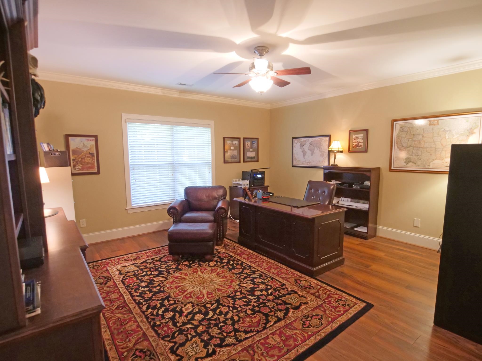 888 Oakcrest Road Spartanburg, SC 29301 - Photo 27 of 35 Gallery Image 27