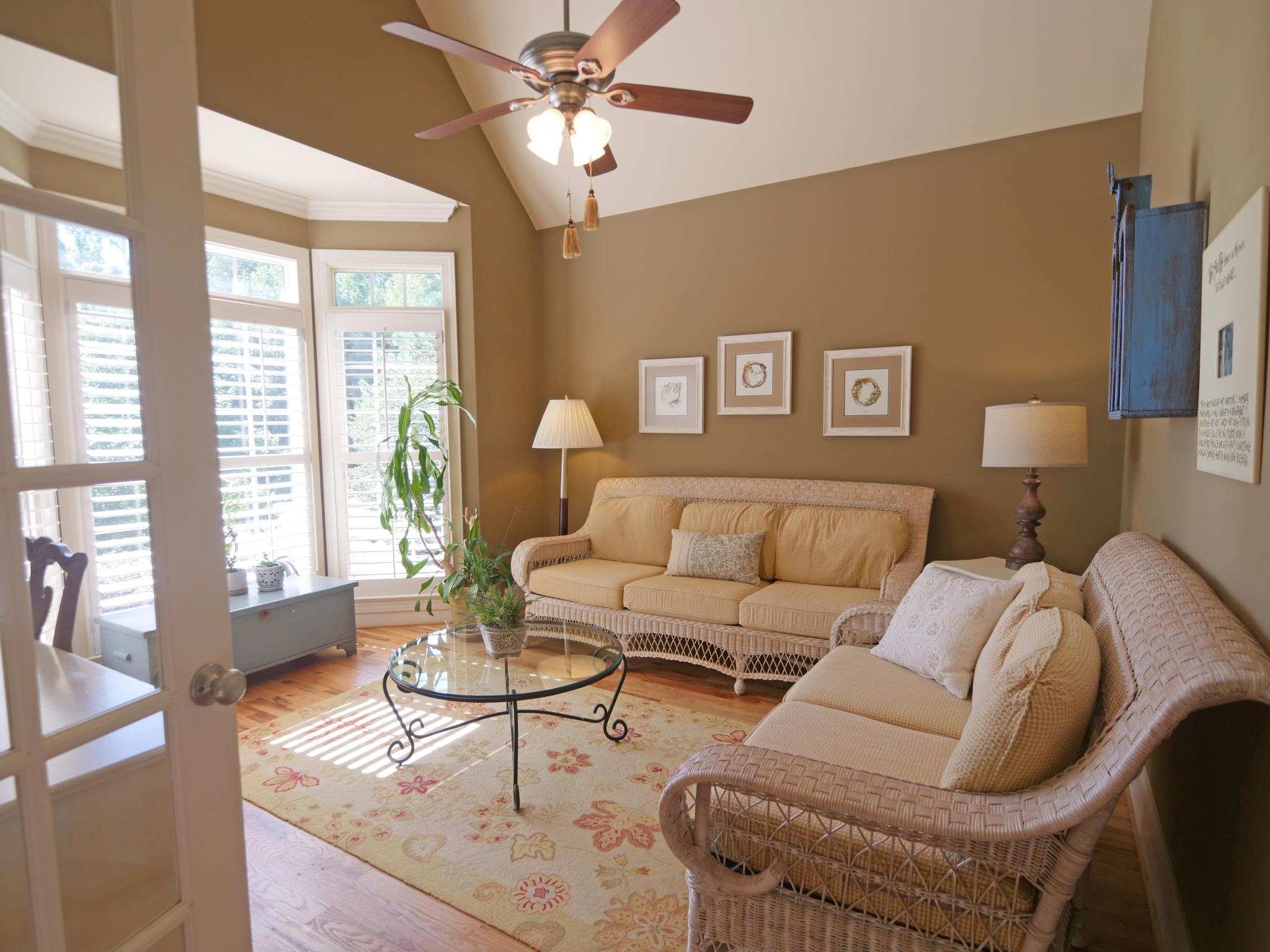 888 Oakcrest Road Spartanburg, SC 29301 - Photo 5 of 35 Gallery Image 5