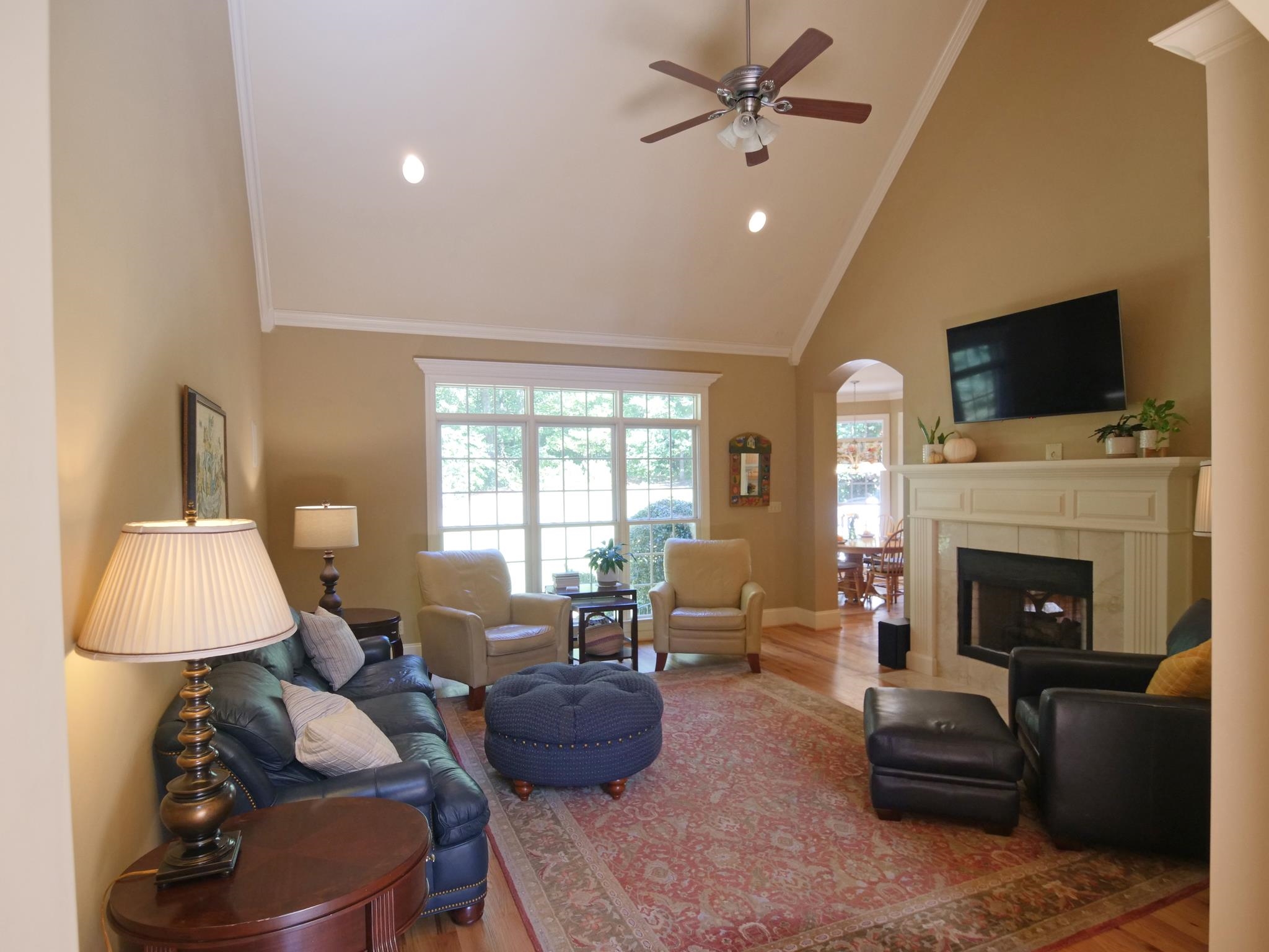 888 Oakcrest Road Spartanburg, SC 29301 - Photo 7 of 35 Gallery Image 7