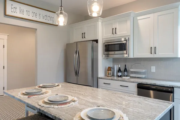 $575,580 | 2482 Piers End Court, Kalamazoo, MI 49009